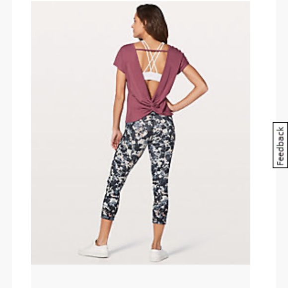 Lululemon top - Picture 3 of 3